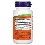 Now Foods Valerian Root, 500 mg, 100 Vegetable Capsules