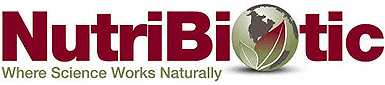 NutriBiotic maroc