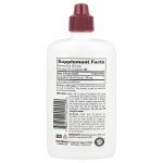 Nutribiotic Grapefruit Seed Extract Vegan GSE, Liquid Concentrate, 118 ml