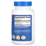 Nutricost Bee Propolis 10:1 Extract, 5000 mg, 120 Capsules