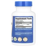 Nutricost Berberine as Berberine Hydrochloride, 600 mg, 60 Capsules