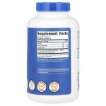 Nutricost Glucomannan 1,800mg konjac, Root 180 Capsules