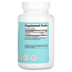 Nutricost Myo + D-Chiro Inositol 2000 Mg Support for Women 120 Capsules