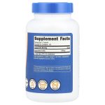 Nutricost Ox Bile, Ox Bile, 500 mg Digestive Support, Innovative Nutrition 120 Caplets