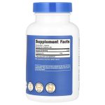 Nutricost, Yohimbine, 5 mg, 240 capsules