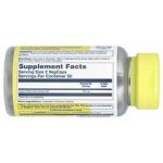 Solaray Nettle Organically Grown Nettle, 450 mg, 100 Capsules