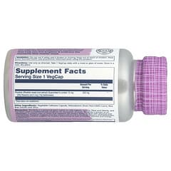 Solaray Super Rhodiola Root Extract, 500 mg, 60 VegCaps.