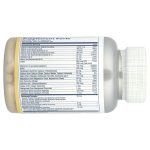 Solaray Women's Golden Multivitamin and Minerals, 90 Capsules