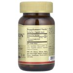 Solgar, Gentle Iron®, 25 mg, 90 vegetable capsules