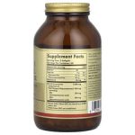 Solgar OMEGA-3 FISH OIL CONCENTRATE 120 CAPS