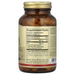 Solgar Ocean Silica from Red Algae, 100 Vegetable Capsules