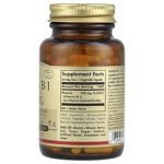 Solgar Vitamin B1, 100 mg, 100 Vegetable Capsules