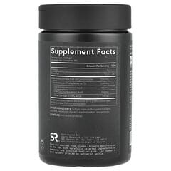 Sports Research Omega-3 Fish Oil, Triple Strength, 90 Capsules