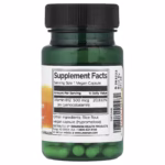 Swanson Vitamin B12 500 Mcg 250 Capsules