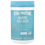 Vital Proteins Marine Collagen Unflavored 221g