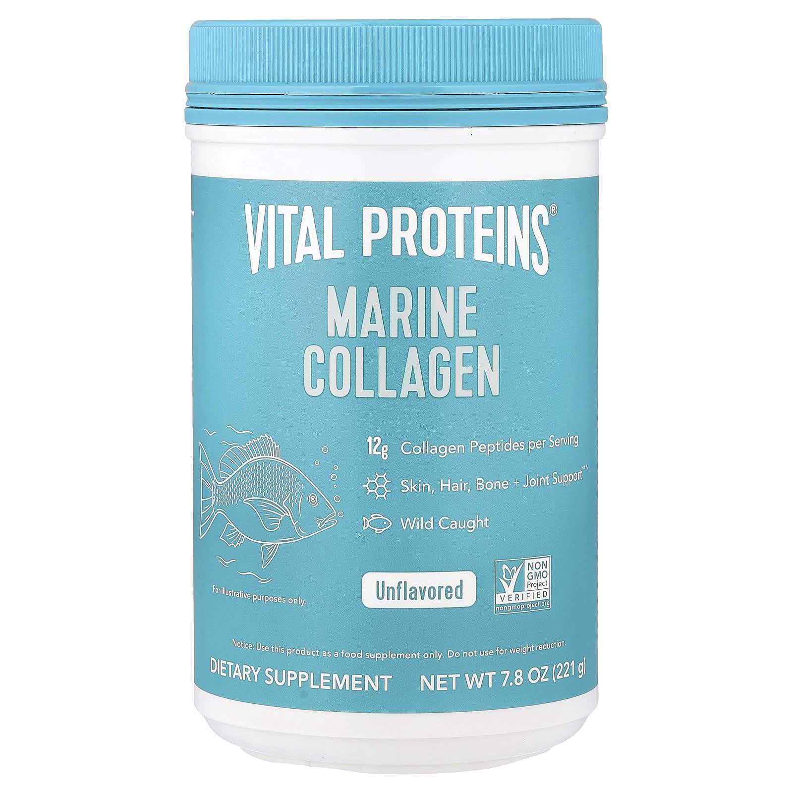 vital-proteins-marine-collagen-221-g-unflavored-maroc-prix