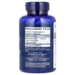 Life Extension Optimized Garlic, 200 vegetarian capsules (600 mg each)