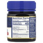 Manuka Health Manuka Honey New Zealand, MGO 573+ High Potency