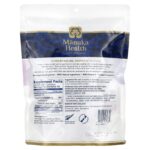 Manuka Health Pastilles with Manuka Honey, Natural Blackcurrant, MGO 400+, 58 pastilles