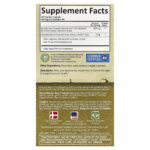 NaturaNectar Trio of bee propolis, 60 vegetable capsules