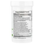 NaturesPlus, GI Natural®, Megaprobiotics, 120 billion CFU, 30 capsules