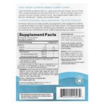 Nordic Naturals Ultimate Omega Gummy Chews, 1200mg Tropical Fruit - 54 gummies