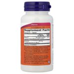 Now Foods Vitamins D3 and K2 45 mcg 1000 IU, 120 vegetarian capsules