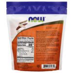 Now Foods Whole Psyllium Husks (Digestion), 16 oz (454 g)
