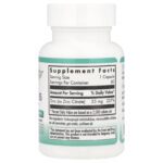 NutriCology Zinc Citrate 25, 60 Vegetarian Capsules