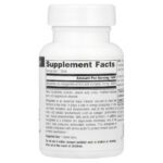 Source Naturals Manganese, 10 mg, 100 tablets