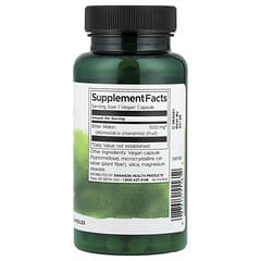 Swanson, Full Spectrum® Margose, 500 mg, 60 vegan capsules