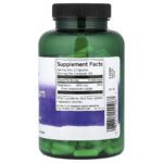 Swanson Magnesium Oxide, 250 capsules (200 mg per capsule)