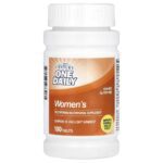 21st Century, Daily Dose for Women, 100 Tablets