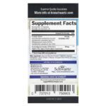 BioSchwartz, Advanced Efficacy Probiotic, 60 capsules