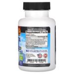 BioSchwartz Colon Detox and Cleanser, Extra Powerful Formula, Fast Action 15 Days, 45 Capsules