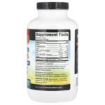 BioSchwartz Hydrolyzed Collagen Peptides with Biotin and Vitamin C, 270 Tablets