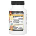 BioSchwartz, Ultra-pure turmeric + ginger + BioPerine for enhanced absorption, 60 capsules