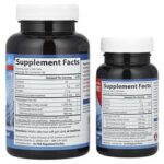 Carlson, Super Omega-3 Gems®, Wild, 100 + 30 Softgels