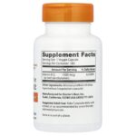 Doctor's BEST Fully Active Vitamin B12, Memory Balance, 1500 mcg, 180 Capsules