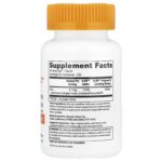 Doctor's BEST High Absorption Iron with Ferrochel, 27 mg, 120 tablets