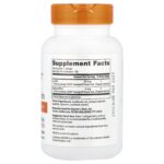 Doctor's BEST Lutein 20mg Featuring Lutemax Soy Free, Eye Health, 180 Softgels