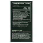 Gaia Herbs Energy Vitality 60 Capsules