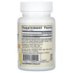 Jarrow Formulas MK-7, 90 mcg, 60 softgels