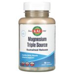 Kal Magnesium triple source, 100 tablets