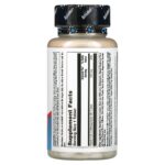 Kal Vitamin K2 MK-7 Bone Support Formula Raspberry - 60 small tablets