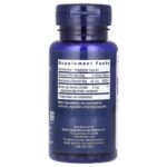 Life Extension, Boron, 3 mg, 100 vegetarian capsules