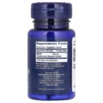 Life Extension Cell Regenerator NAD+, 100 mg, 30 vegetarian capsules