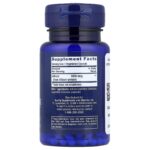 Life Extension Lithium, 1,000 mcg - 100 vegetarian capsules