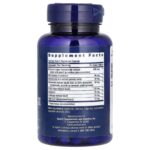 Life Extension Triple Action Cruciferous Vegetable Extract, 60 Vegetarian Capsules