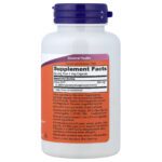 NOW Foods, Alpha GPC, 300 mg, 60 vegetable capsules